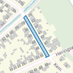 Perceel SVD00-B-5157