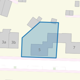 Perceel SVD00-B-5160