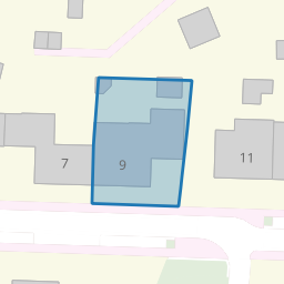 Perceel SVD00-B-5162