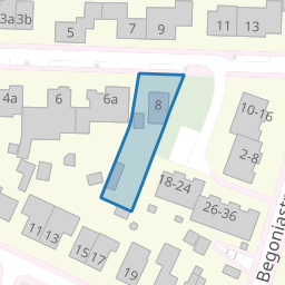 Perceel SVD00-B-5164