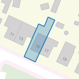 Perceel SVD00-B-5165