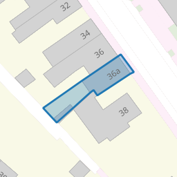 Perceel SVD00-B-5174