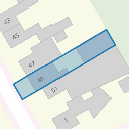 Perceel SVD00-B-5184