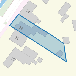 Perceel SVD00-B-5205