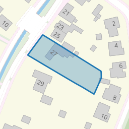 Perceel SVD00-B-5207