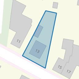 Perceel SVD00-B-5209