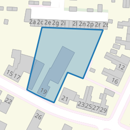 Perceel SVD00-B-5214