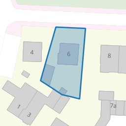 Perceel SVD00-B-5222