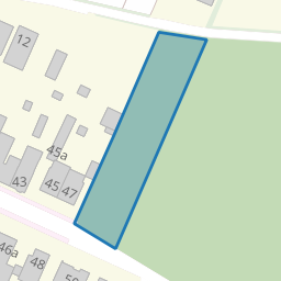 Perceel SVD00-B-5227