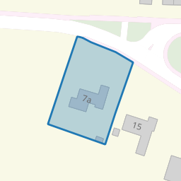 Perceel SVD00-B-5243