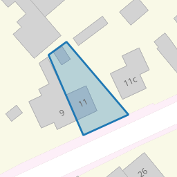 Perceel SVD00-B-5247