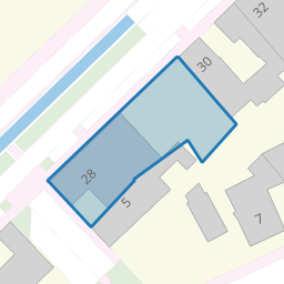 Perceel SVD00-B-5248