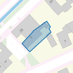 Perceel SVD00-B-5249