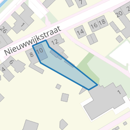 Perceel SVD00-B-5251