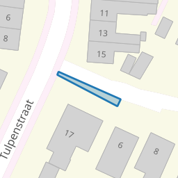 Perceel SVD00-B-5255