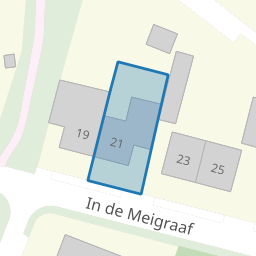 Perceel SVD00-B-5300