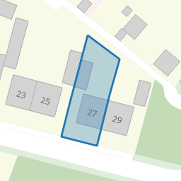 Perceel SVD00-B-5303