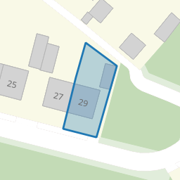 Perceel SVD00-B-5304