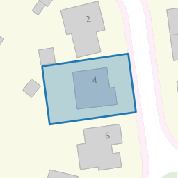 Perceel SVD00-B-5306