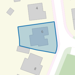 Perceel SVD00-B-5307