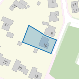 Perceel SVD00-B-5309