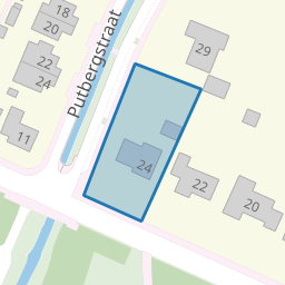 Perceel SVD00-B-5311