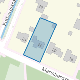 Perceel SVD00-B-5312