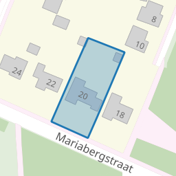 Perceel SVD00-B-5313