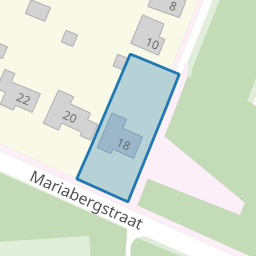 Perceel SVD00-B-5314