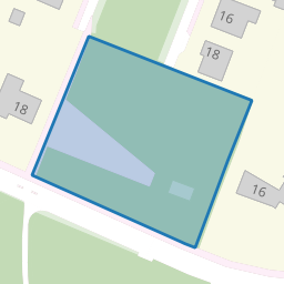 Perceel SVD00-B-5316