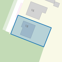 Perceel SVD00-B-5317