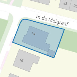 Perceel SVD00-B-5319