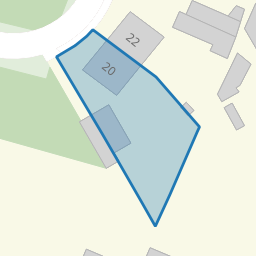 Perceel SVD00-B-5320