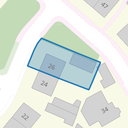 Perceel SVD00-B-5323