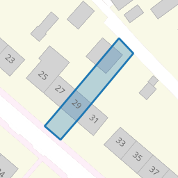 Perceel SVD00-B-5331