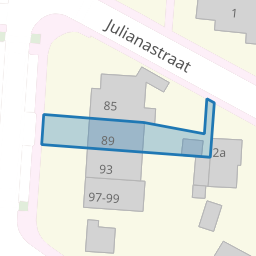 Perceel SVD00-B-5340