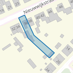 Perceel SVD00-B-5359