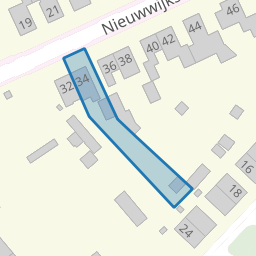 Perceel SVD00-B-5361