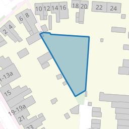 Perceel SVD00-B-5364