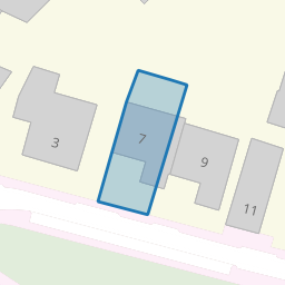 Perceel SVD00-B-5366