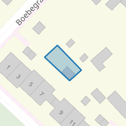 Perceel SVD00-B-5509