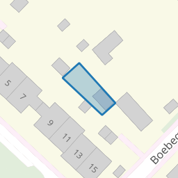 Perceel SVD00-B-5510