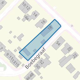 Perceel SVD00-B-5511