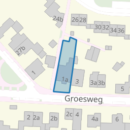 Perceel SVD00-B-5514