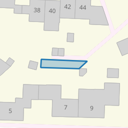 Perceel SVD00-B-5517