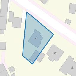 Perceel SVD00-B-5528