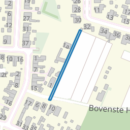 Perceel SVD00-B-5530