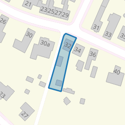 Perceel SVD00-B-5532