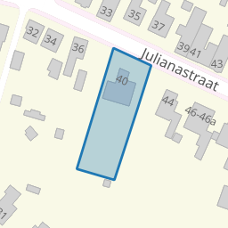 Perceel SVD00-B-5537