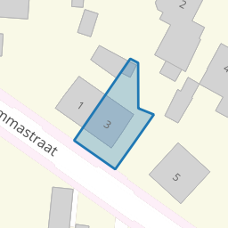 Perceel SVD00-B-5545